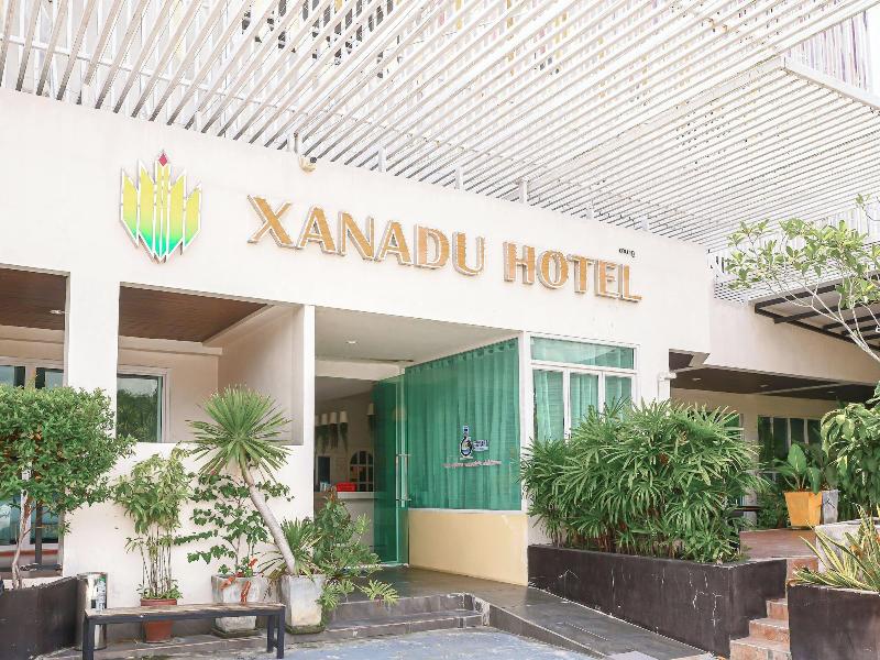 Xanadu Hotel image