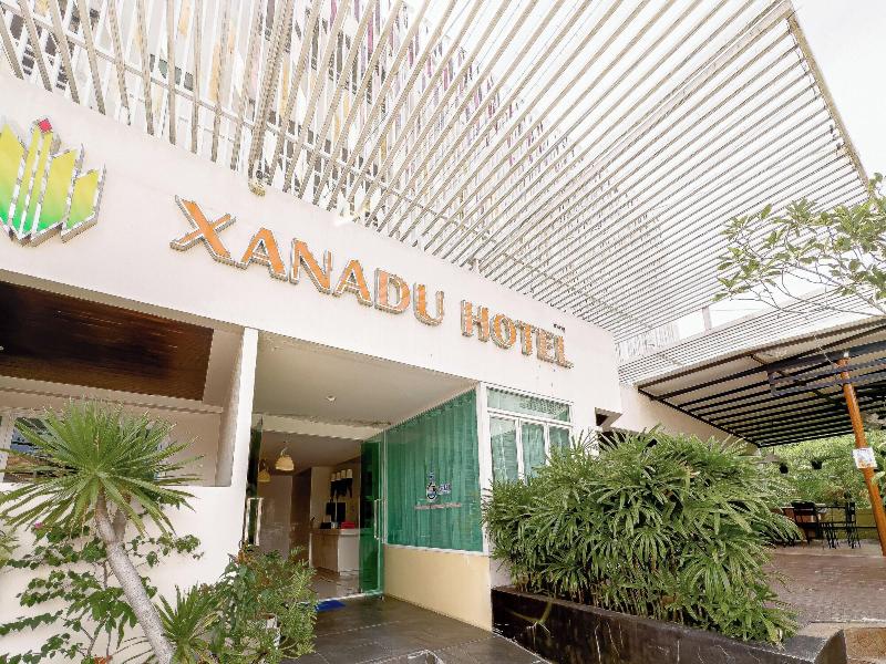Xanadu Hotel image
