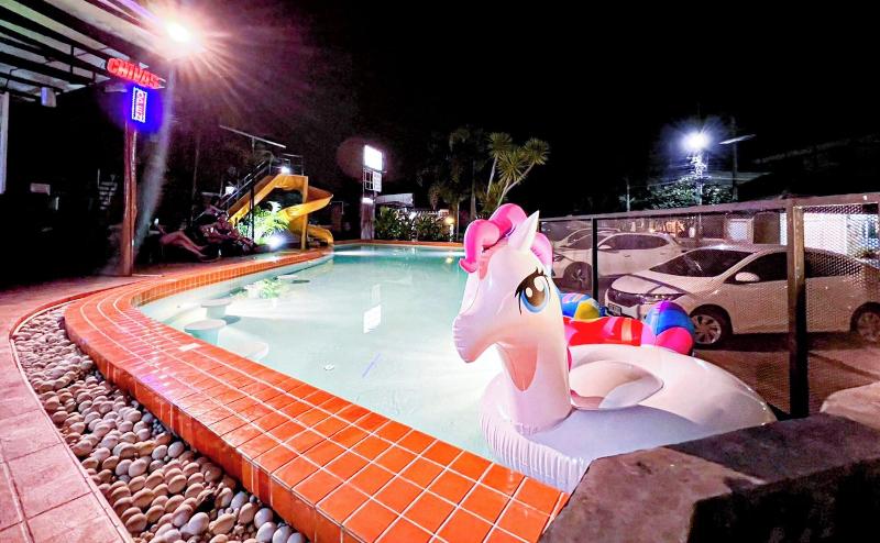 Xanadu Hotel image