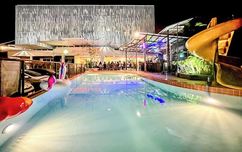 Xanadu Hotel image