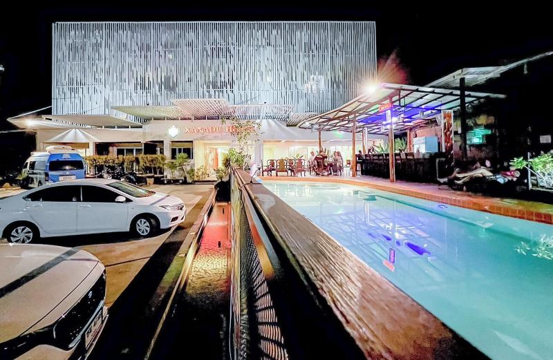 Xanadu Hotel image