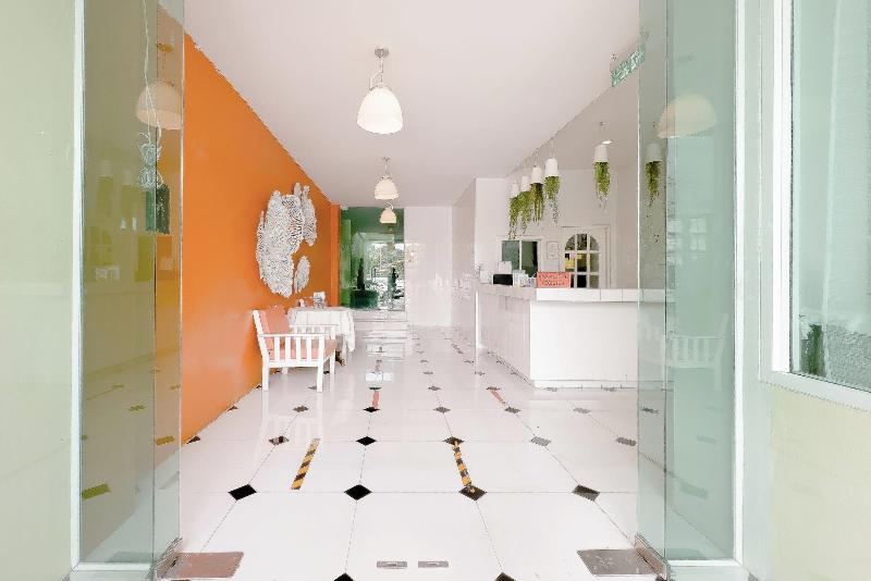 Xanadu Hotel image