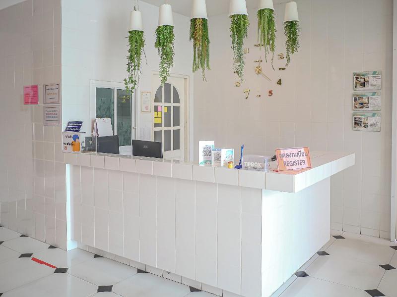 Xanadu Hotel image