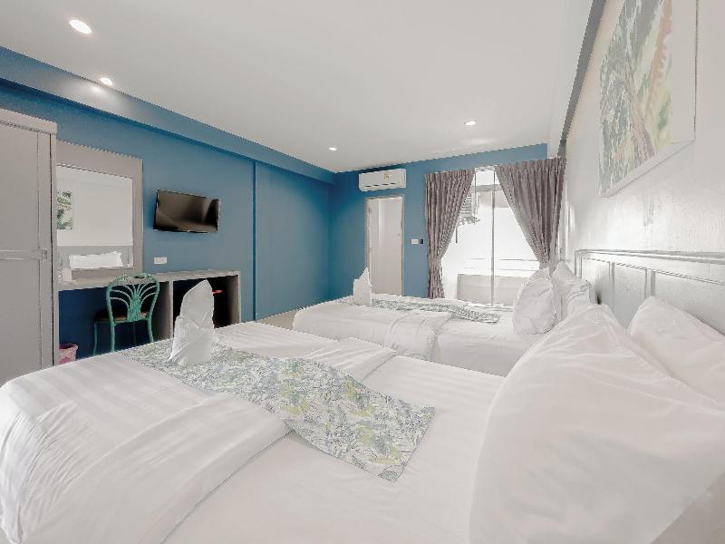 Xanadu Hotel image