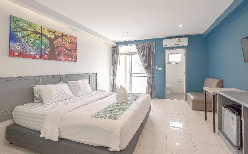 Xanadu Hotel image