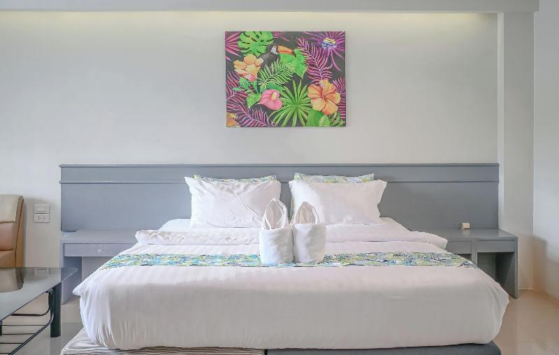 Xanadu Hotel image
