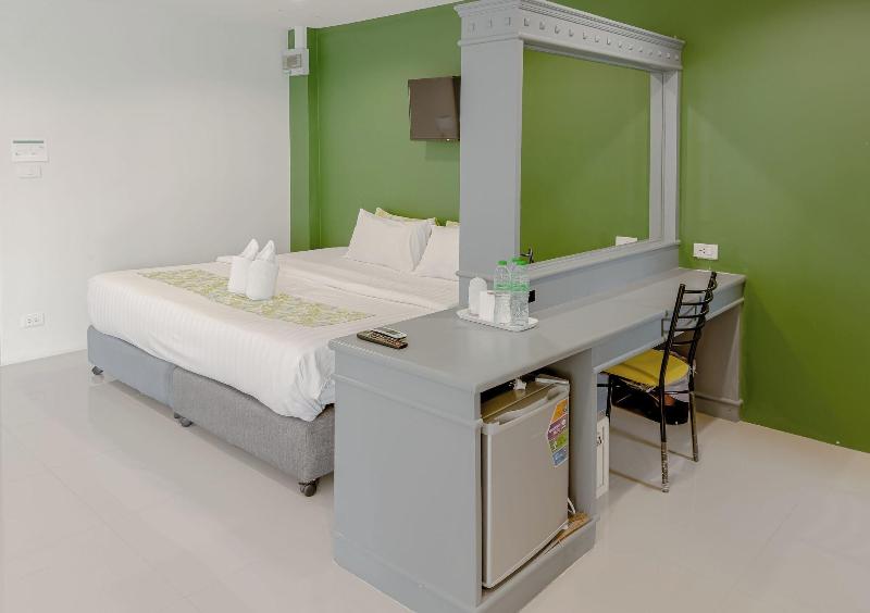 Xanadu Hotel image