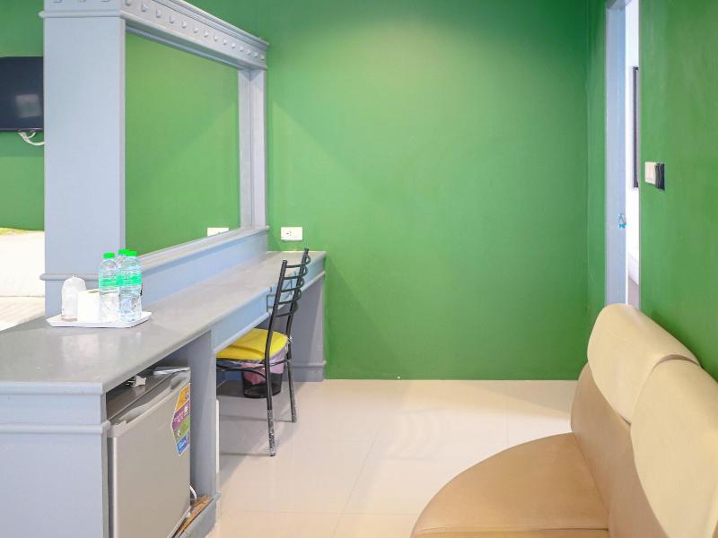 Xanadu Hotel image