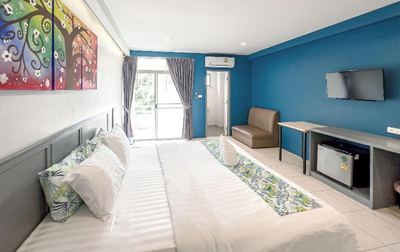 Xanadu Hotel image