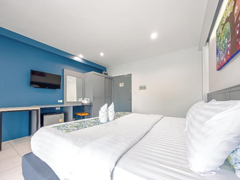 Xanadu Hotel image