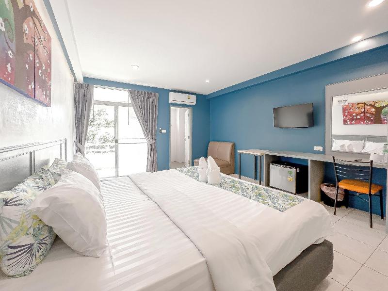 Xanadu Hotel image