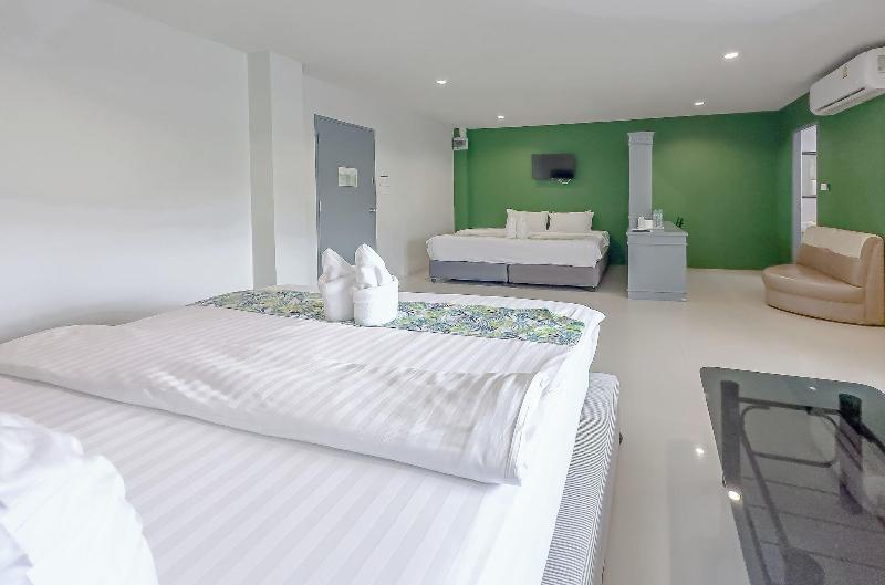 Xanadu Hotel image