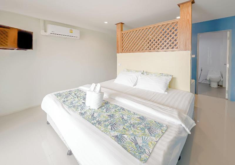 Xanadu Hotel image
