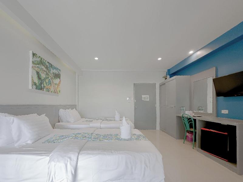 Xanadu Hotel image