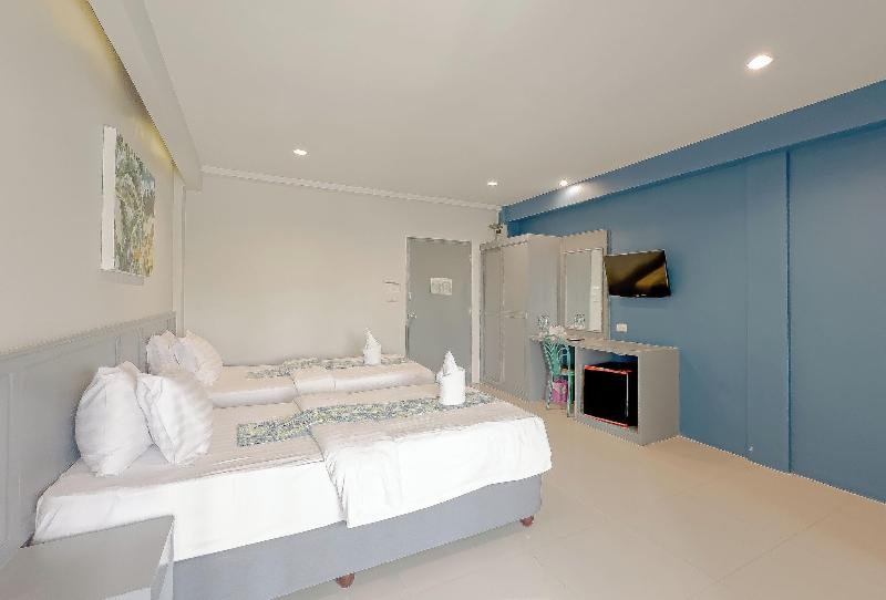 Xanadu Hotel image