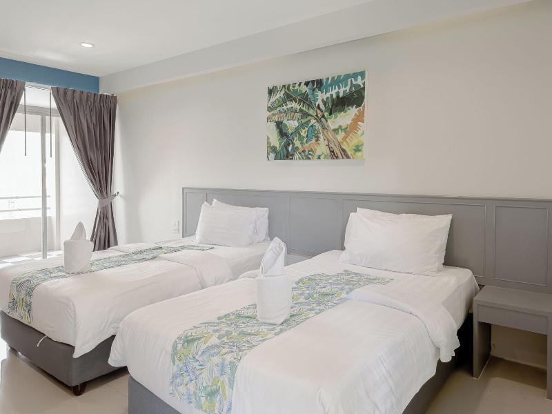 Xanadu Hotel image