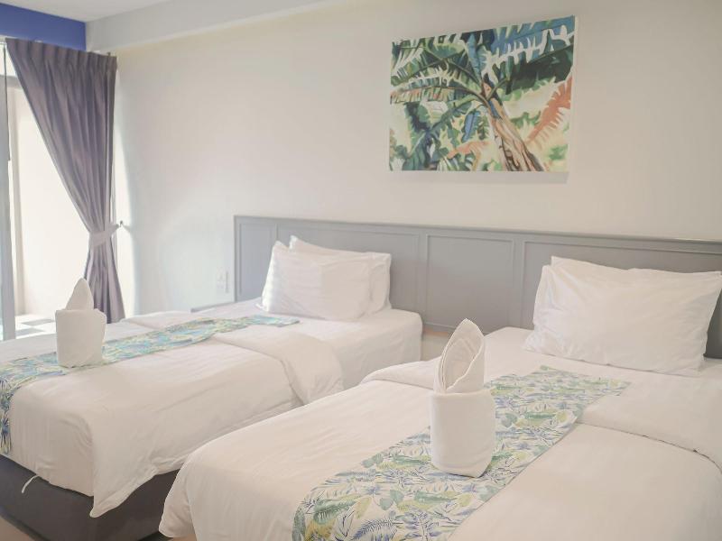 Xanadu Hotel image
