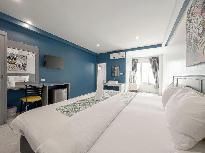 Xanadu Hotel image