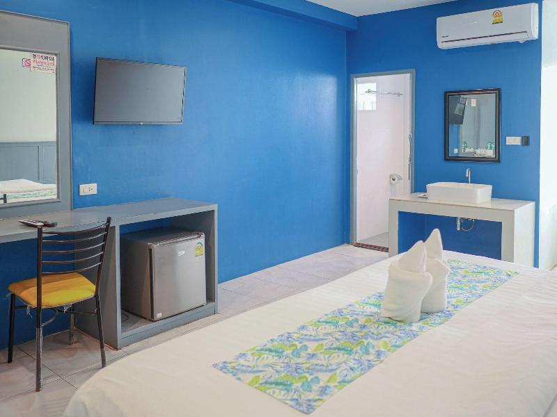 Xanadu Hotel image