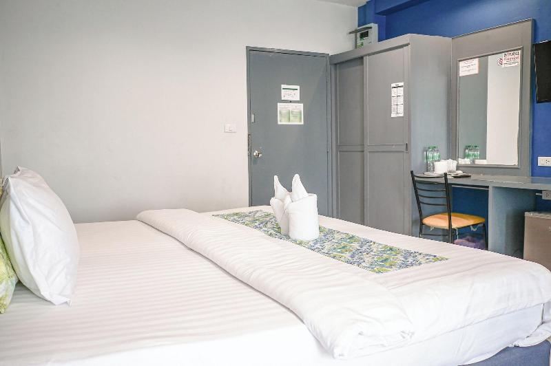 Xanadu Hotel image