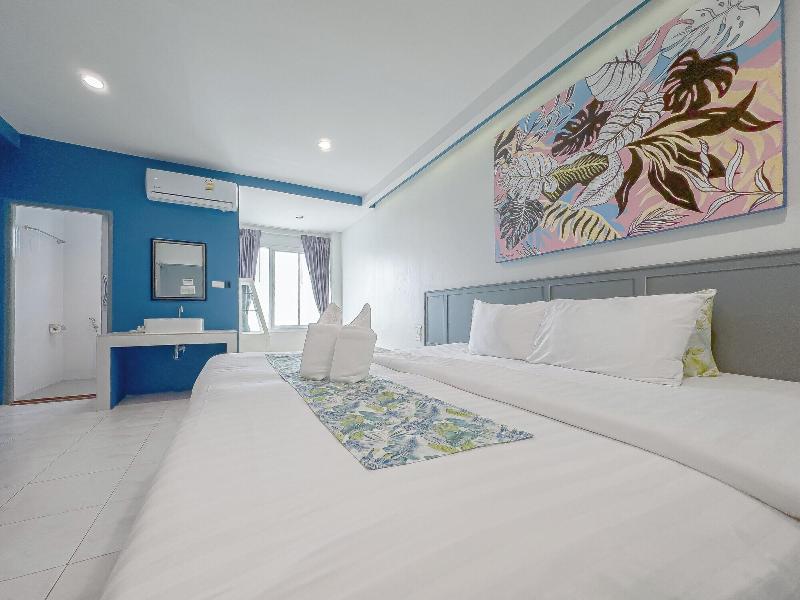 Xanadu Hotel image