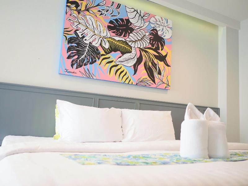 Xanadu Hotel image