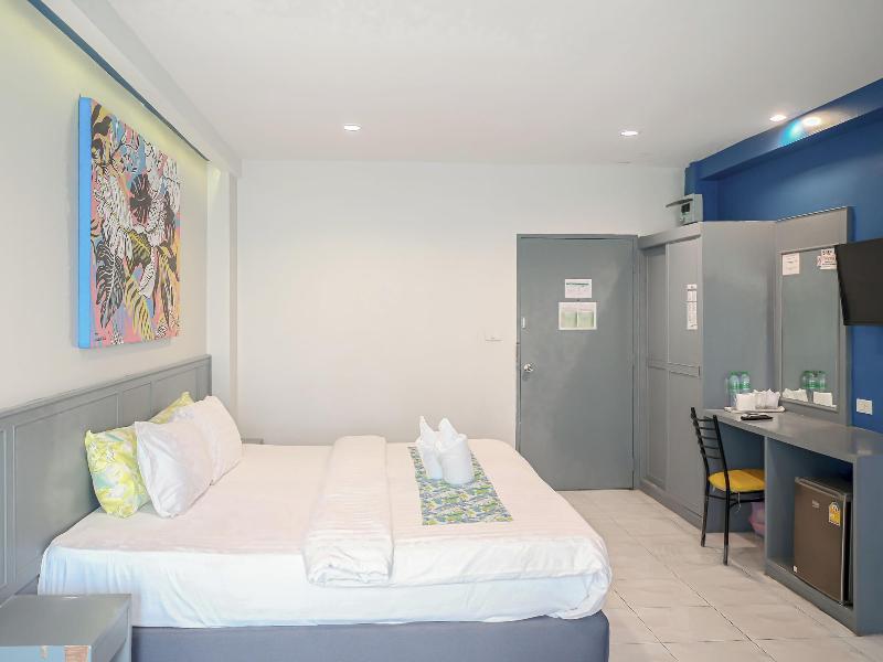 Xanadu Hotel image