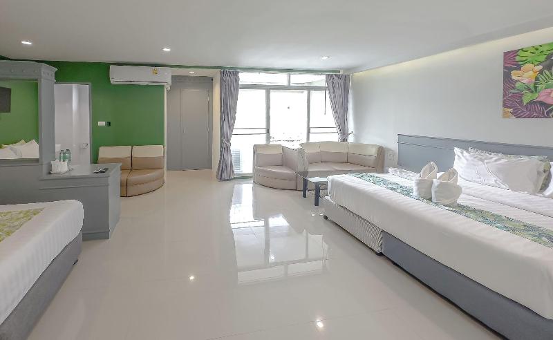 Xanadu Hotel image