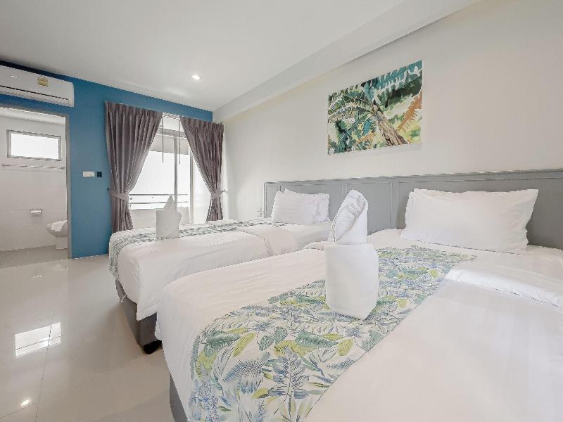 Xanadu Hotel image