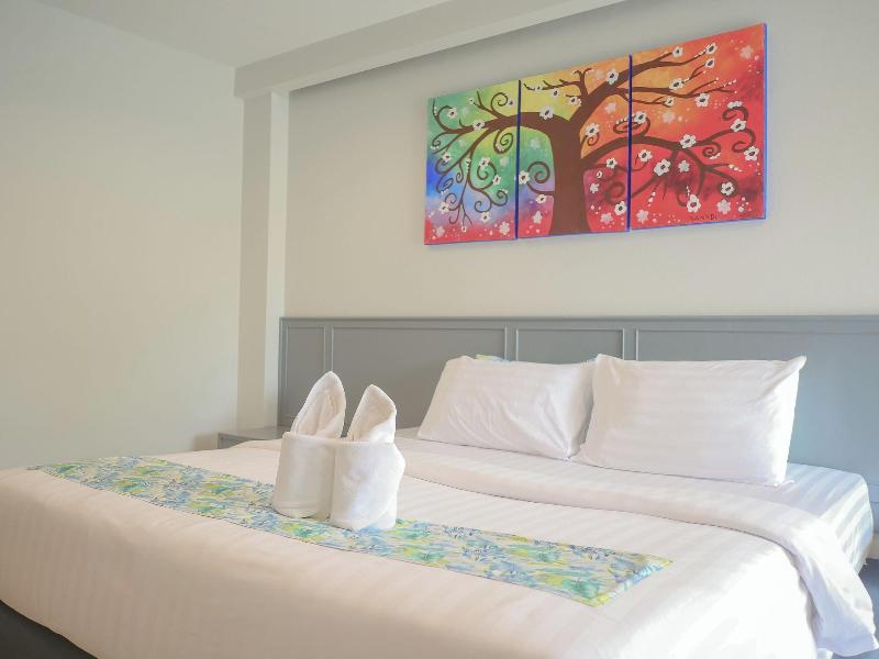 Xanadu Hotel image