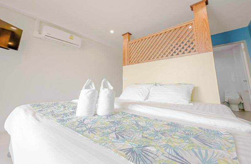 Xanadu Hotel image