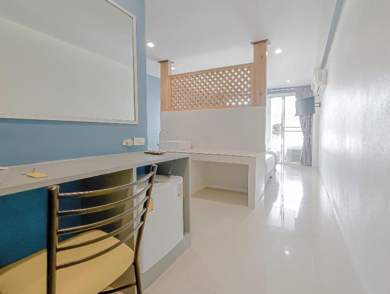 Xanadu Hotel image