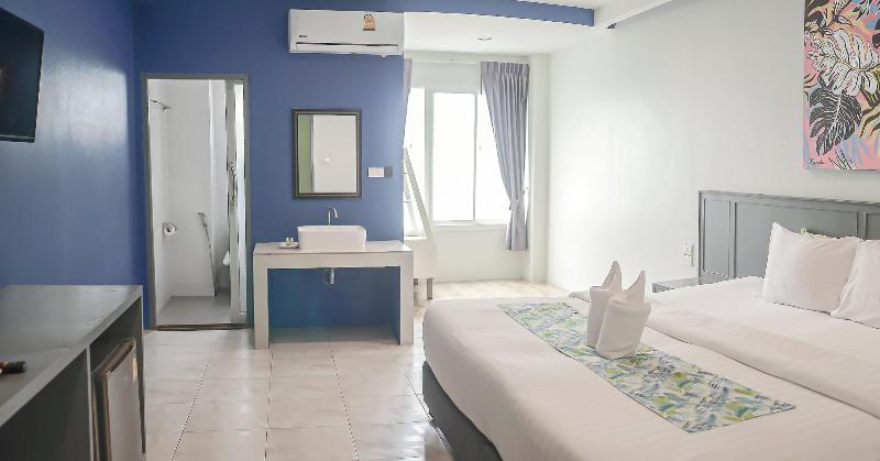 Xanadu Hotel image