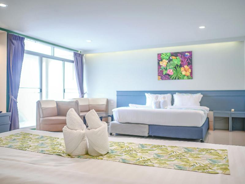 Xanadu Hotel image