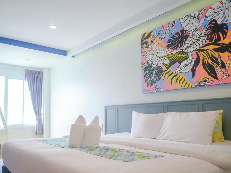 Xanadu Hotel image