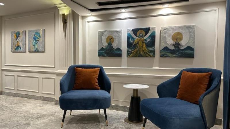 Nile Cruise Luxor Aswon Includingtours - Image 1