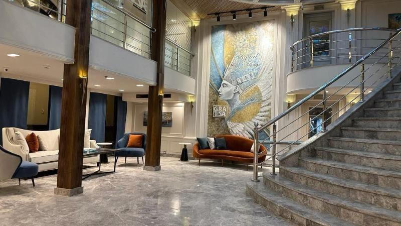 Nile Cruise Luxor Aswon Includingtours - Image 2