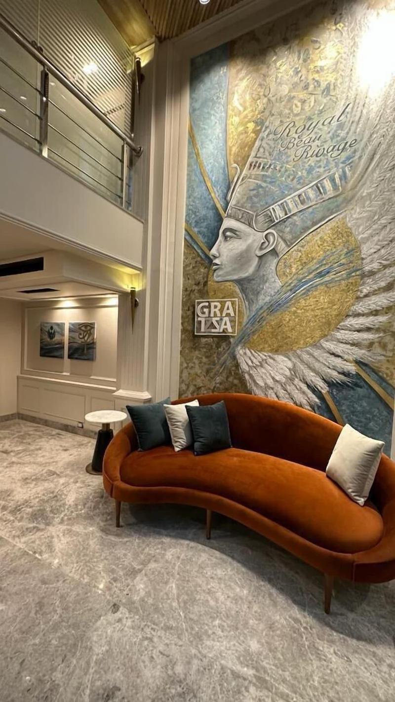 Nile Cruise Luxor Aswon Includingtours - Image 3