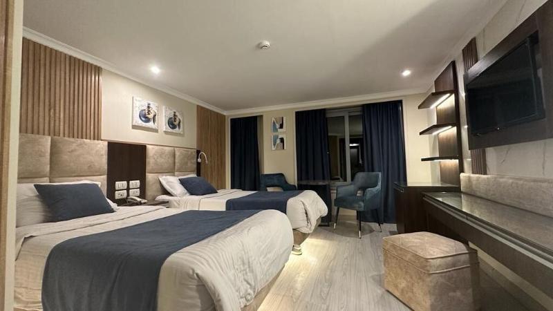 Nile Cruise Luxor Aswon Includingtours - Image 4