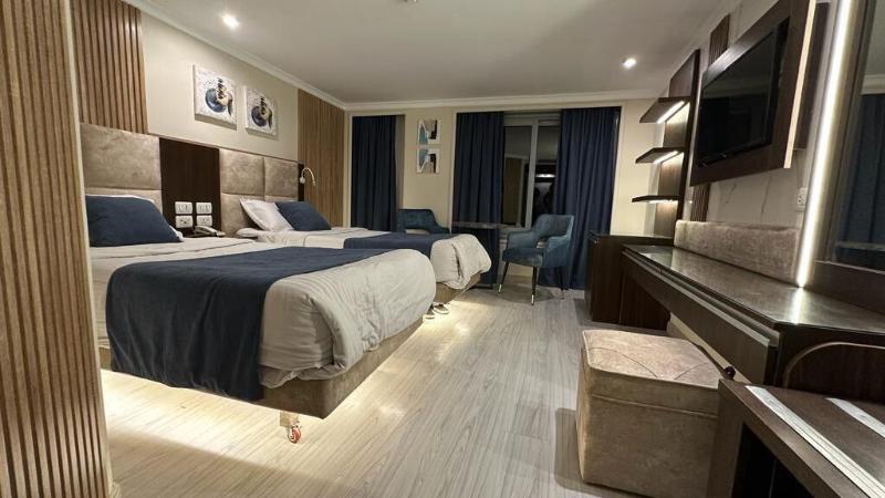 Nile Cruise Luxor Aswon Includingtours - Image 5