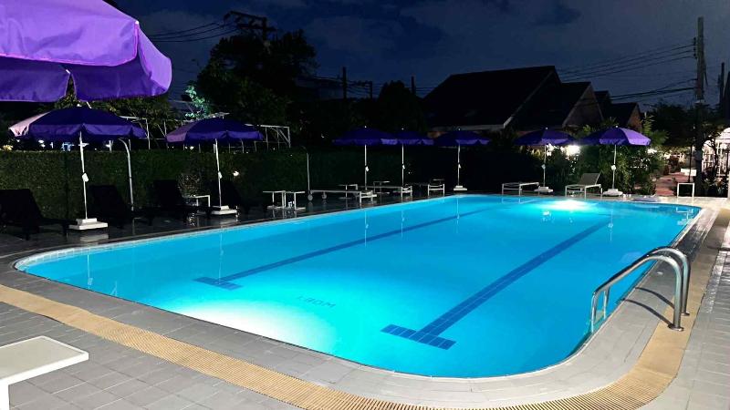 Bangkok Rama Hotel image