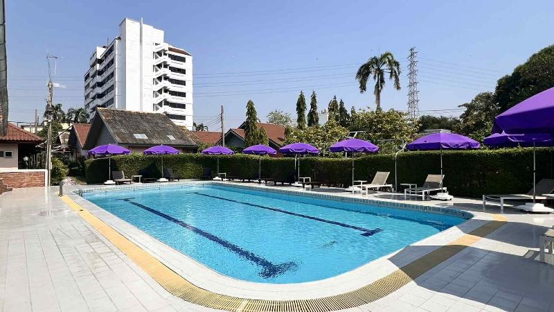 Bangkok Rama Hotel image