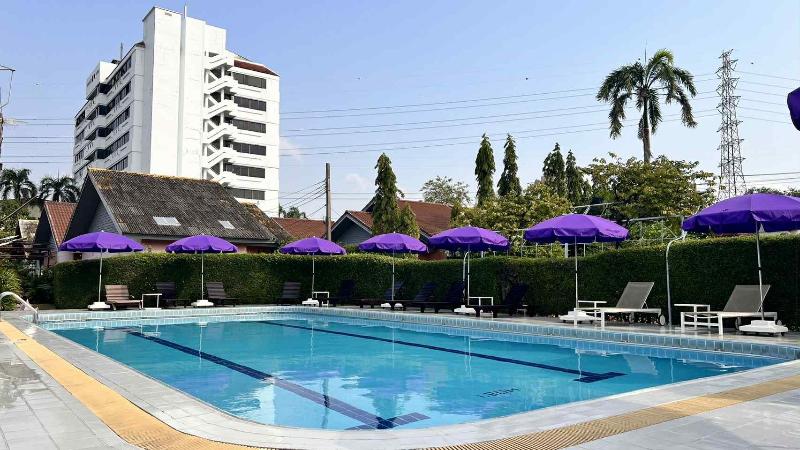 Bangkok Rama Hotel image