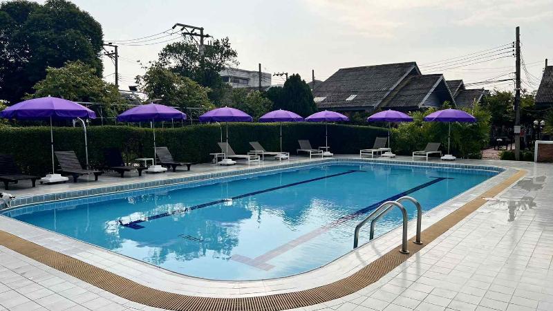 Bangkok Rama Hotel image