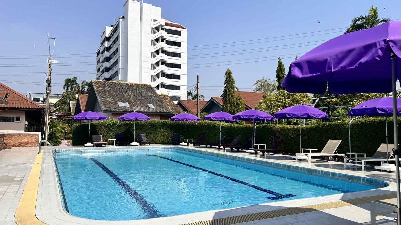 Bangkok Rama Hotel image