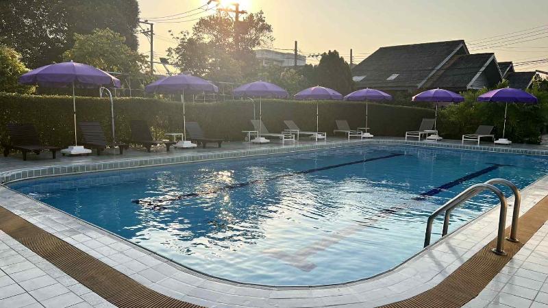 Bangkok Rama Hotel image