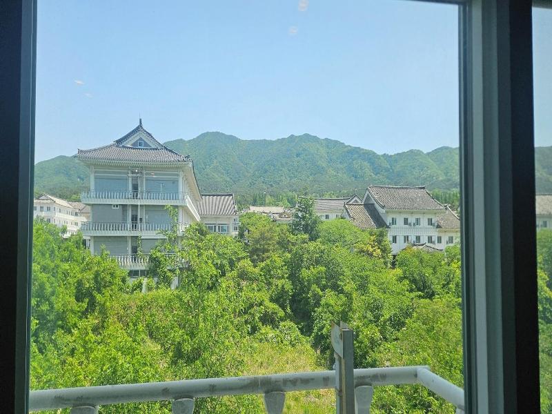 Gyeongju H Avenue Hotel Bulguksa image
