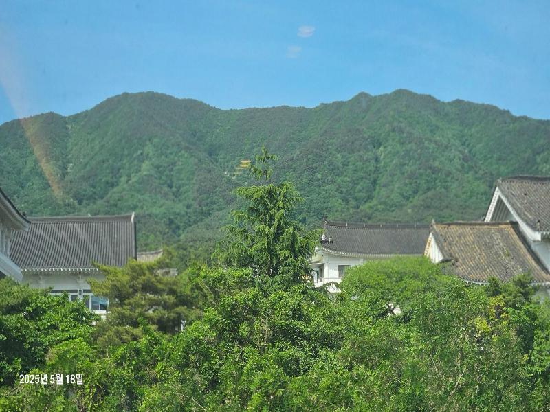 Gyeongju H Avenue Hotel Bulguksa image