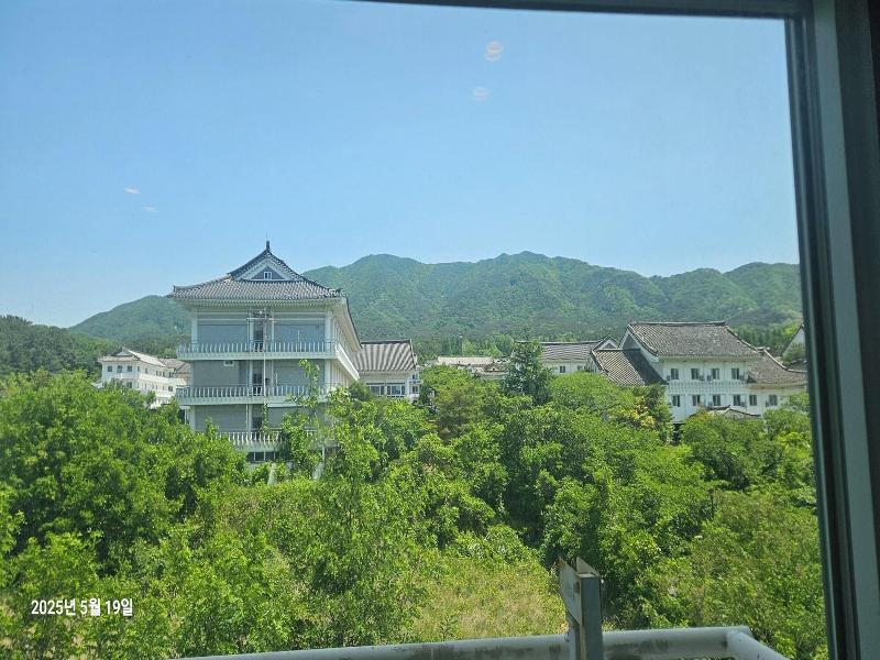 Gyeongju H Avenue Hotel Bulguksa image