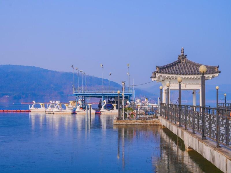 Gyeongju H Avenue Hotel Bulguksa image